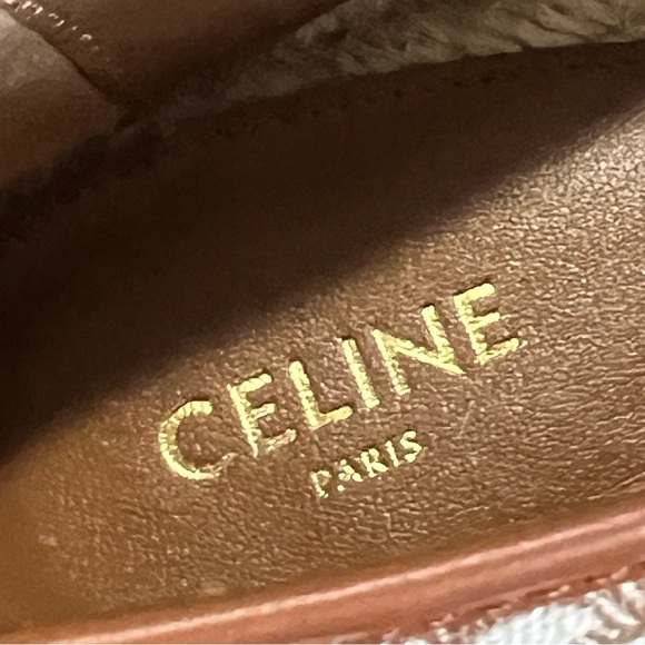 Triomphe Espadrilles - Picture 8 of 13